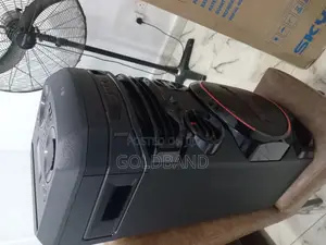 Lg Xboom Rnc7 450w Portable Party Power
