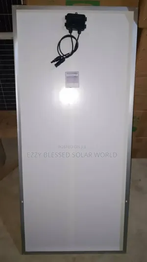 Solar Panel, 150w