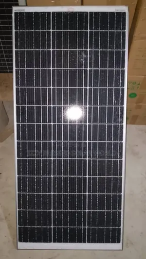 Solar Panel, 150w