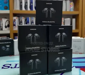 Samsung Galaxy Buds 3 Pro