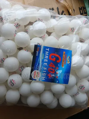 Three Fish Multi-Balls -Quality Nquantity And