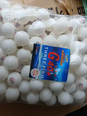 Three Fish Multi-Balls -Quality Nquantity And
