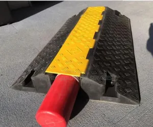2 Ditch Heavy Duty Cable Protector Installation In Nigeria