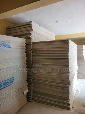 Fiber Cement Board