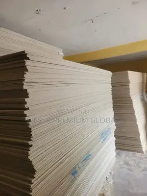 Fiber Cement Board