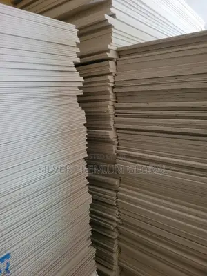 Fiber Cement Board