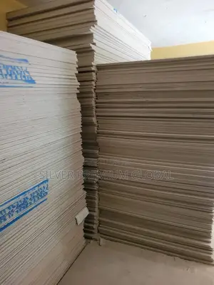 Fiber Cement Board
