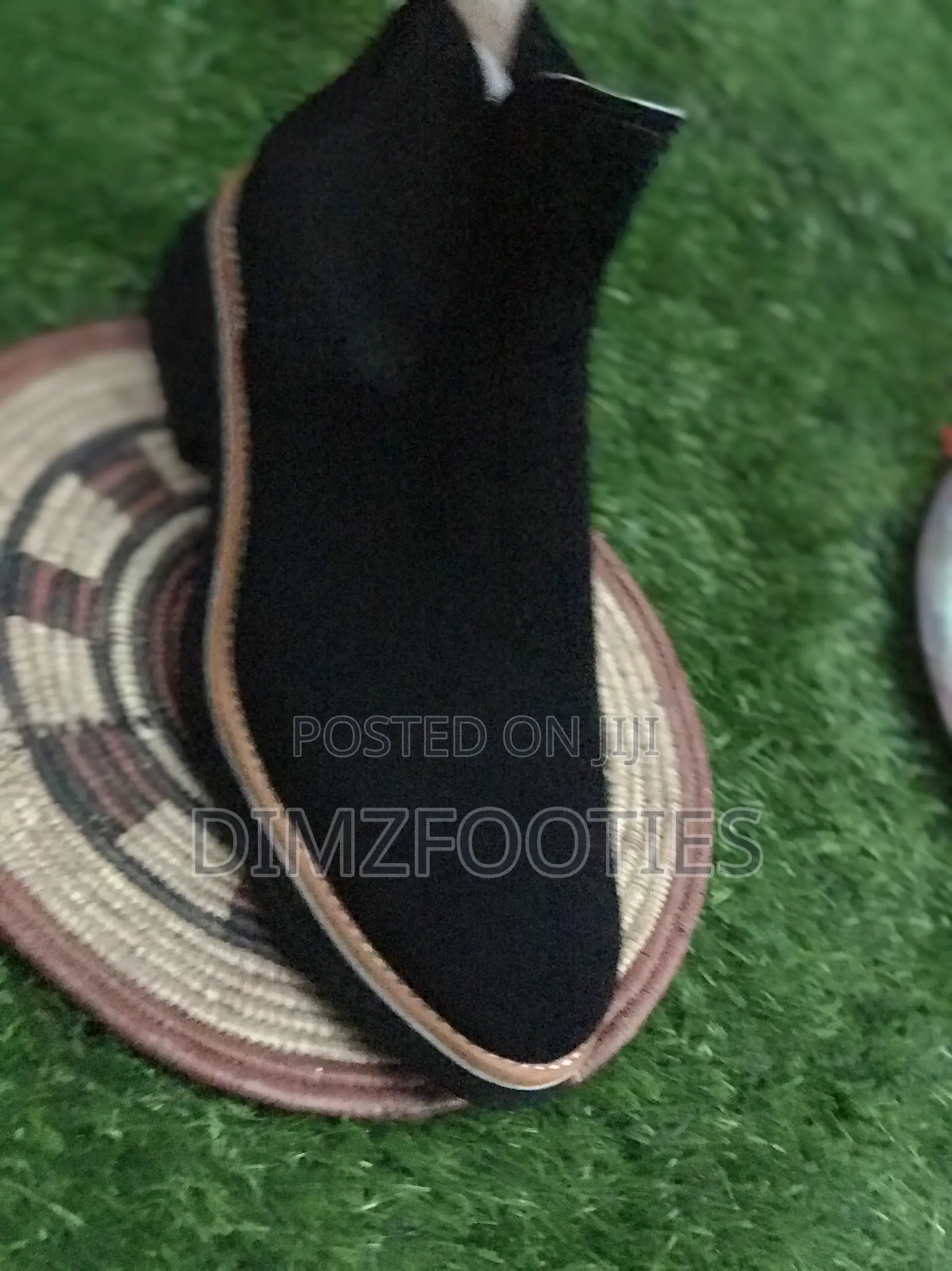 Chelsea Boot