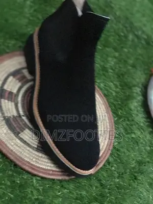 Chelsea Boot