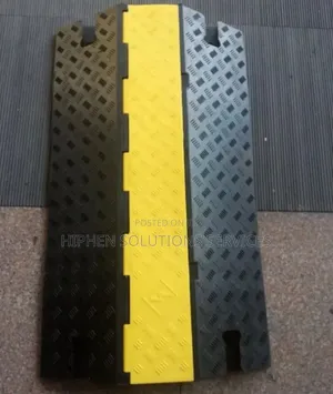 2 Ditch Heavy Duty Cable Protector Dealers In Abuja