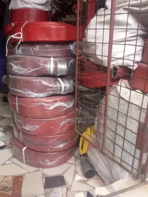 Quality Duraline Fire Hose