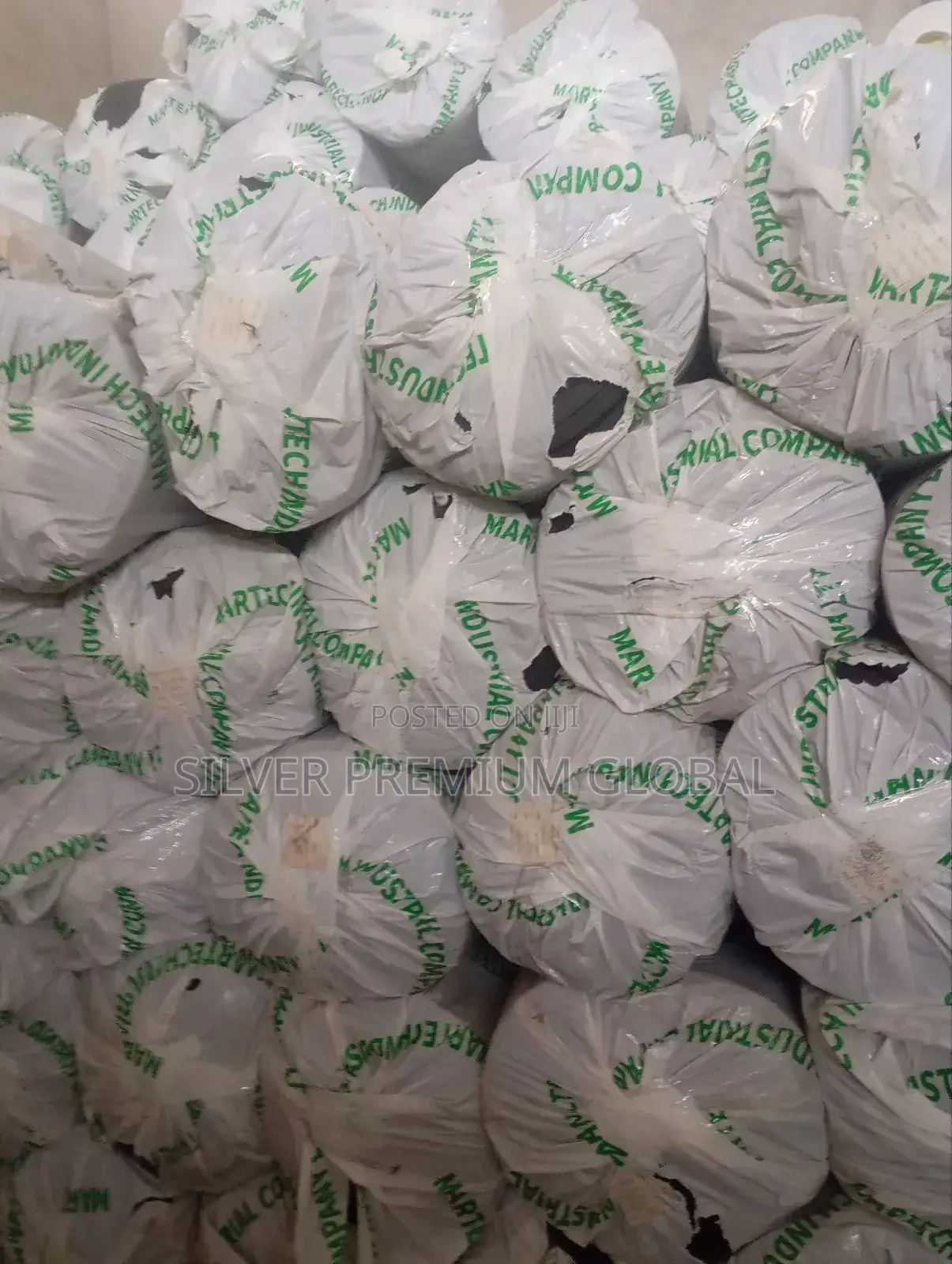 Amaflex Rubber Foam