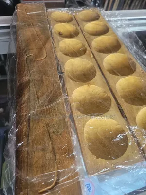 Local Made Ayo Game