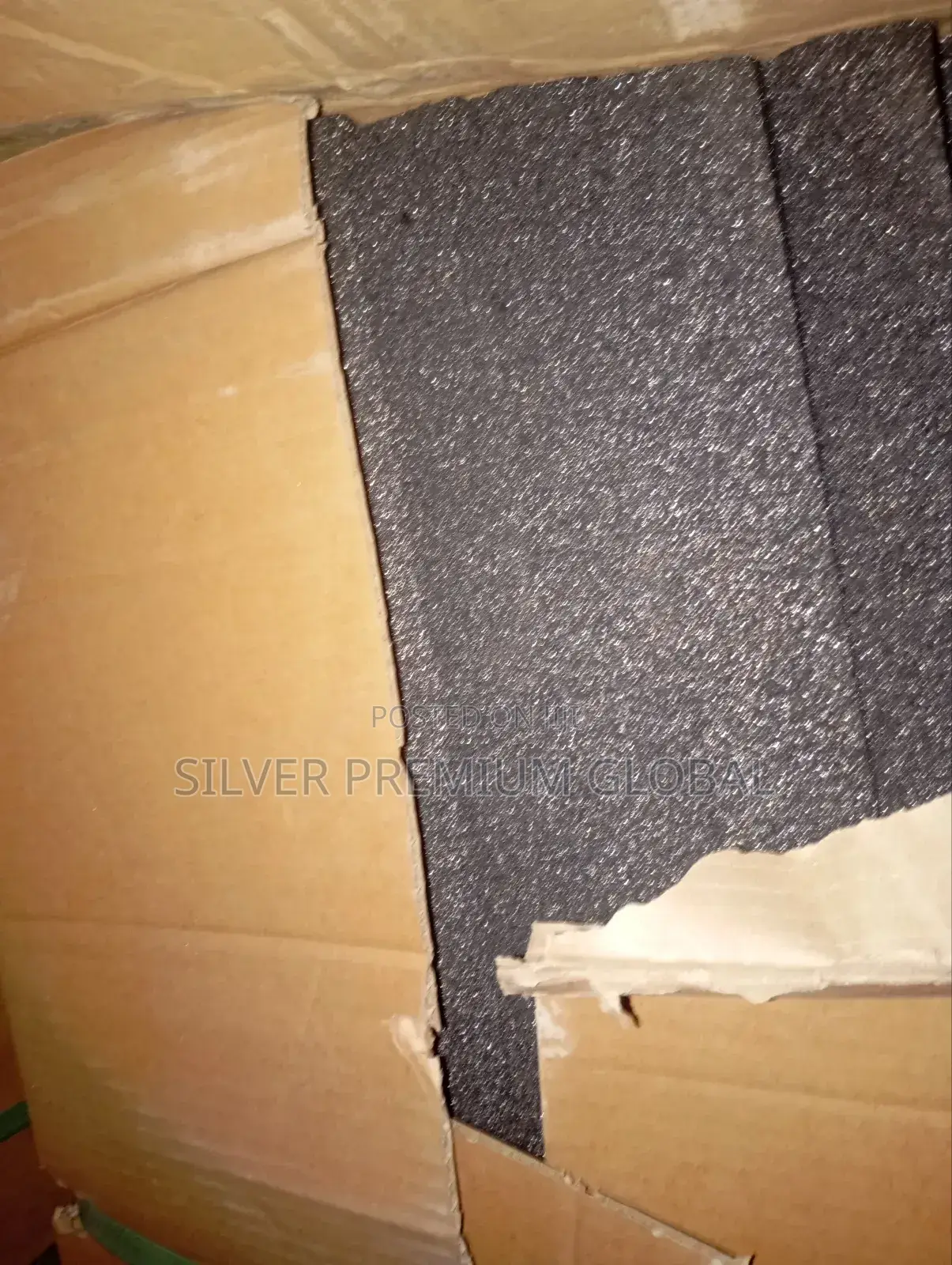 Foam Glass Board