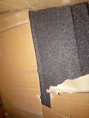 Foam Glass Board
