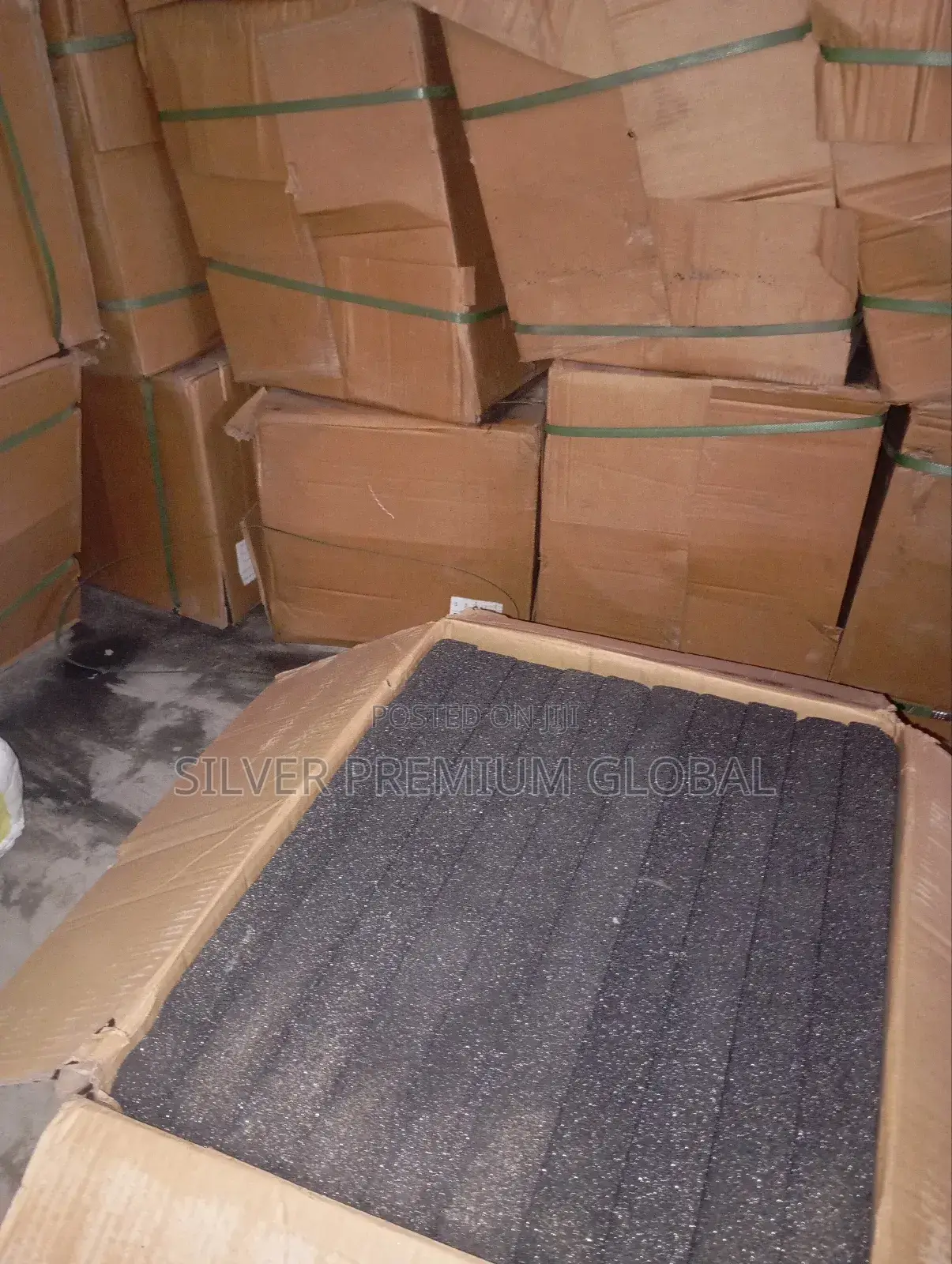 Foam Glass Board