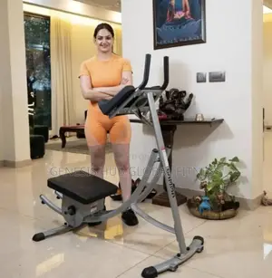 Ab Coaster Machine H79