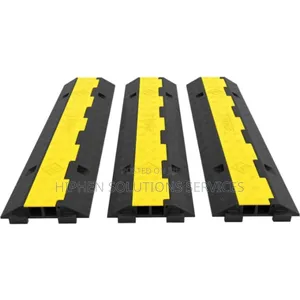 2 Ditch Heavy Duty Cable Protector For Construction Sites In Nigeria
