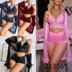 Hot Sexy Night Wear