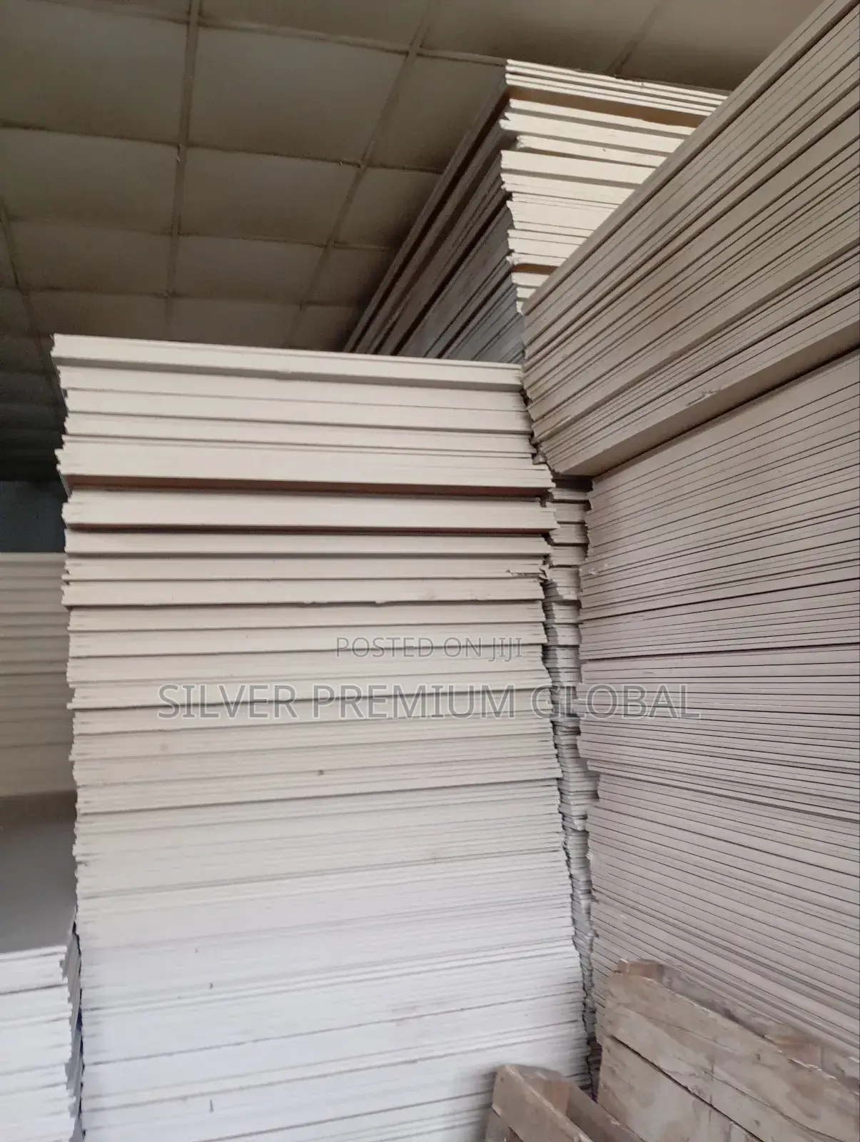 10mm Gypsum Board