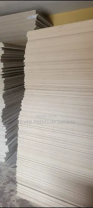 10mm Gypsum Board