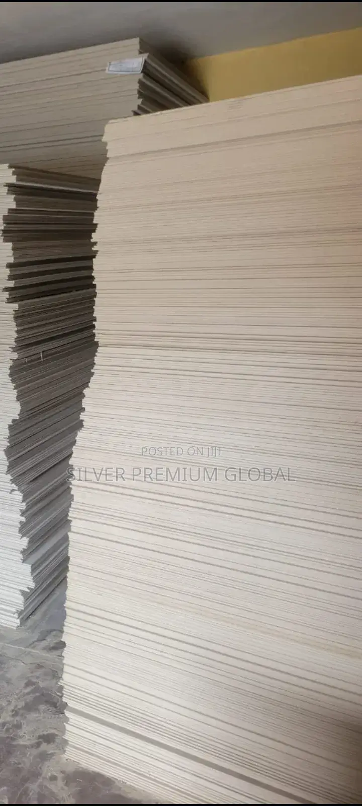 10mm Gypsum Board