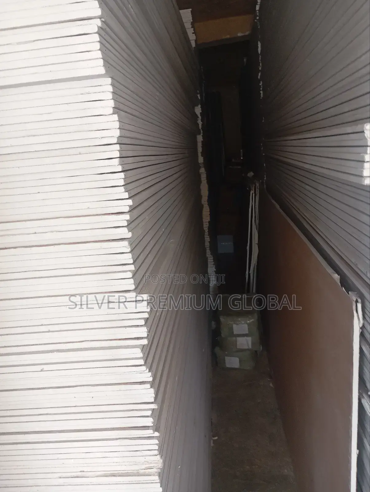 10mm Gypsum Board
