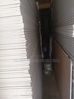 10mm Gypsum Board