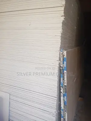 10mm Gypsum Board