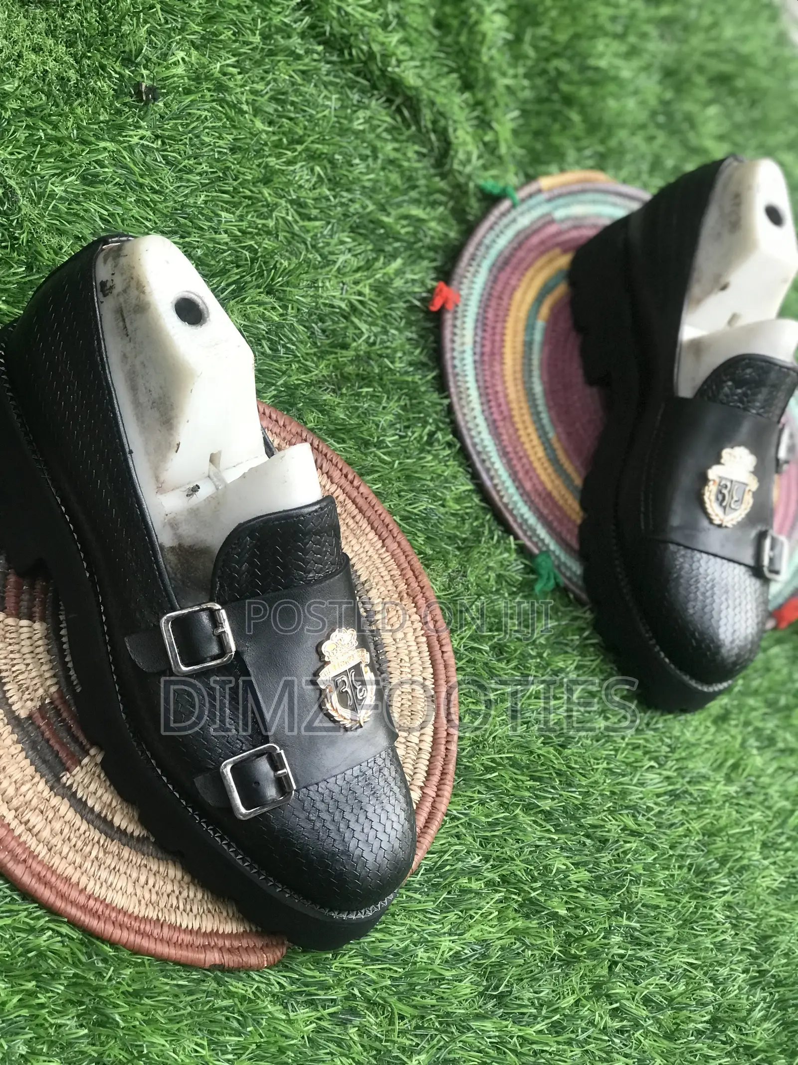 Men’S Loafers Shoe