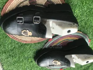 Men’S Loafers Shoe
