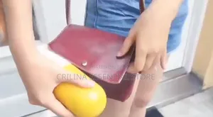 Capsule Mini Umbrella