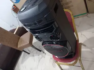 Lg Xboom Rnc7 450w Party System With App Control