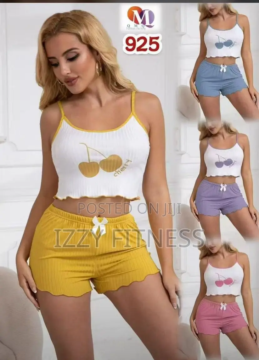Sexy Hot Night Wear