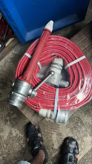 Quality Duraline Fire Hose