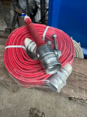 Quality Duraline Fire Hose