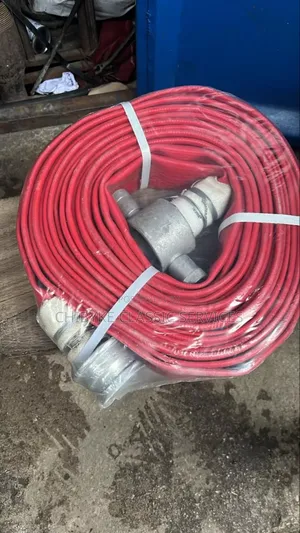 Quality Duraline Fire Hose