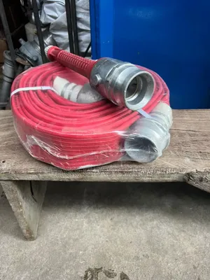 Quality Duraline Fire Hose