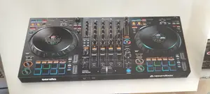 DDJ- Flx10 Pioneer DDJ