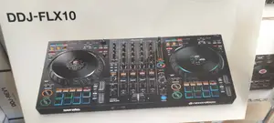 DDJ- Flx10 Pioneer DDJ