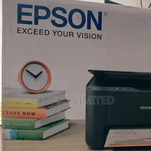 Ecotank L3210