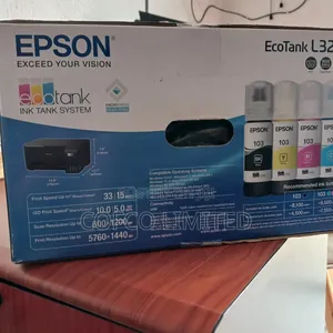 Ecotank L3210