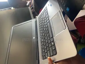 Laptop HP ProBook 640 G1 8GB Intel Core i5 HDD 500GB