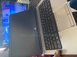Laptop HP ProBook 640 G1 8GB Intel Core I5 HDD 500GB