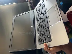 Laptop HP ProBook 640 G1 8GB Intel Core i5 HDD 500GB