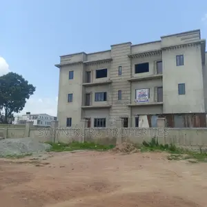 4bdrm Apartment in La Chriserbel, Mabushi for sale