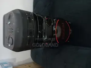 Lg Xboom Rnc7 450w Portable Party Beast