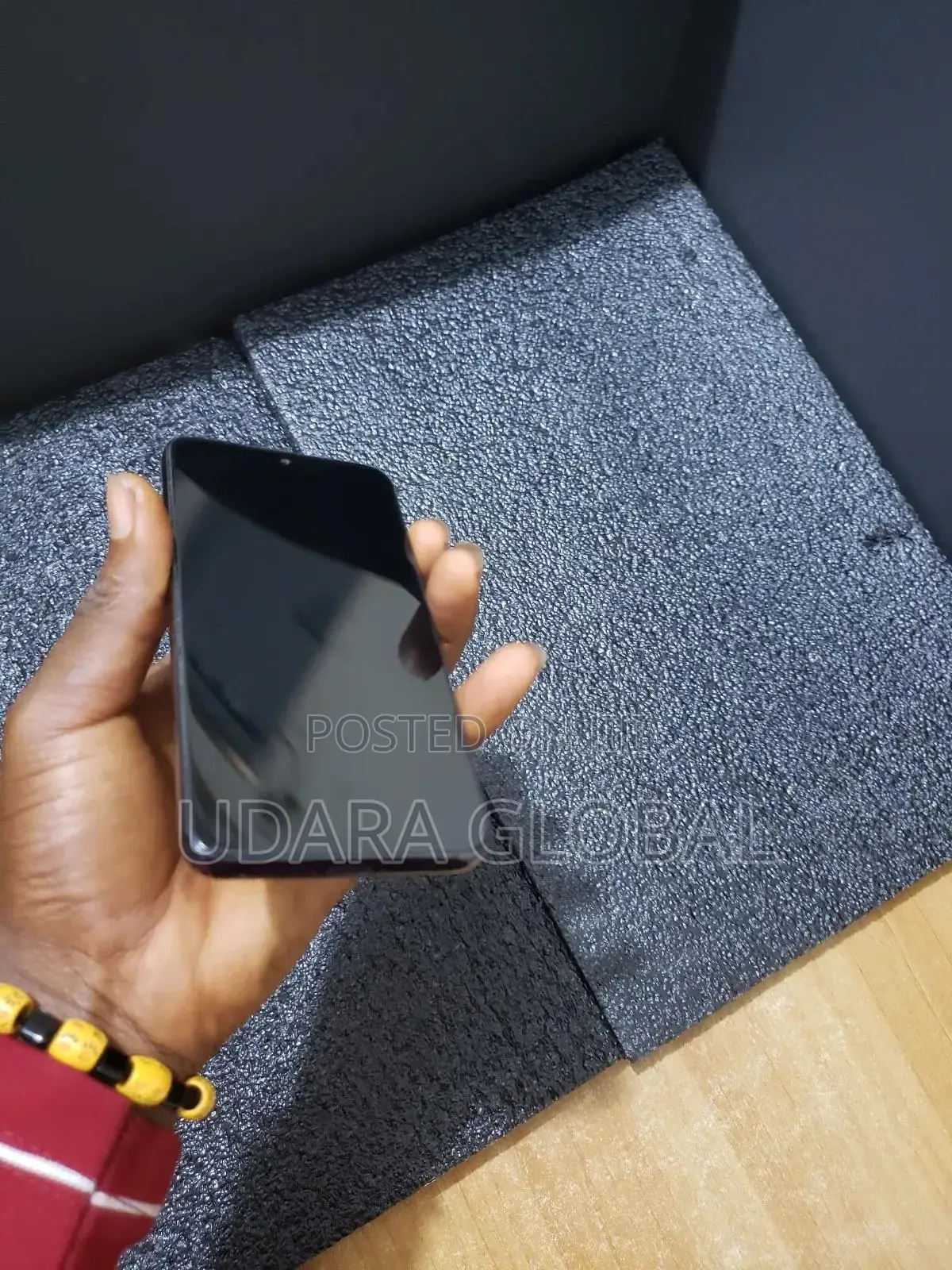 Samsung Galaxy S23 128 GB Black