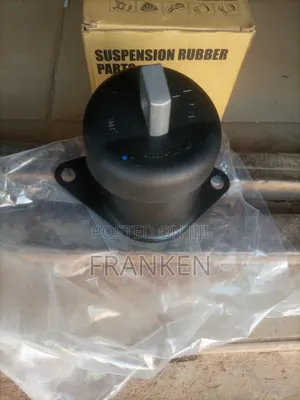 Original Side Engine Mount/ Seating for 2008-2010 Honda Accord