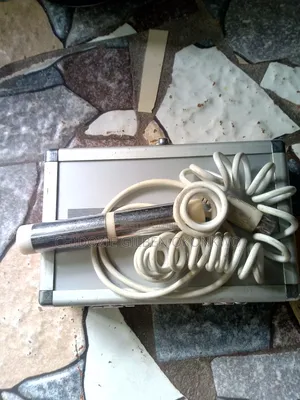 Quantum Magnetic Analyzer